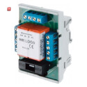 BER2931 / Rollotec® Trennrelais REG Hauselektroni /...