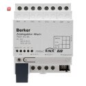 BER75514001 / Analogaktor 4fach REG KNX lg