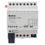 BER75514001 / Analogaktor 4fach REG KNX lg
