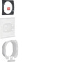 BER10107100 / Dichtungsset für Wipps-tast K.1/K.5/Q.1 / EAN 4011334272854