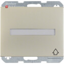 BER47527104 / Steckdose SCHUKO m KD u BF K.5 Es rostfr /...
