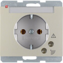 BER41527104 / Steckdose SCHUKO Üspgsch. K.5...