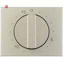 BER16347104 / Zentralstück m Knopf f me ZSU K.5 Es /...