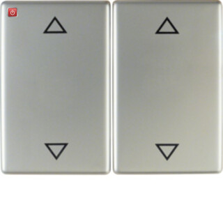 BER14357204 / Wippen m Aufdruck Pfeile K.5 Es rostfrei / EAN 4011334282129