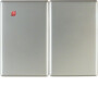 BER14357004 / Wippen K.5 Edelstahl rostfrei / EAN 4011334282105