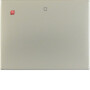 BER14257104 / Wippe m Aufdruck 0 K.5 Es rostf / EAN 4011334282082