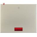 BER14177104 / Wippe bel.u Aufdruck 0 K.5 Es rostf / EAN...