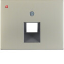 BER14077004 / Zentralstück f UAE Std. K.5 Es...