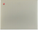 BER14057004 / Wippe K.5 Edelstahl rostfrei / EAN...