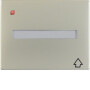 BER11547104 / Zwischenring m Klappd u BF K.5 Edelstahl / EAN 4011334284260