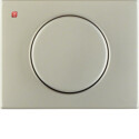 BER11357004 / Zentralstück m Knopf f D-Dimm K.5...