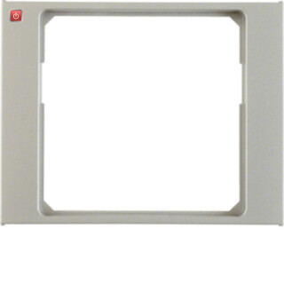 BER11087104 / Adapterring für Zentrals 50x50mm K.5 Es / EAN 4011334275626