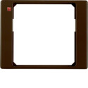 BER11080101 / Adapterring für Zentrals 50x50mm Arsy...