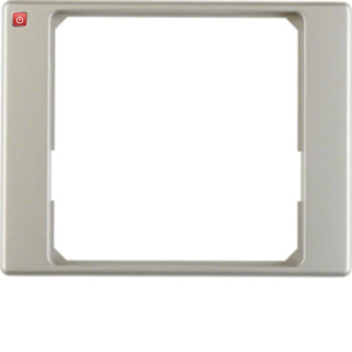 BER11089104 / Adapterring für Zentrals 50x50mm Arsy Es / EAN 4011334256861