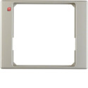 BER11089104 / Adapterring für Zentrals 50x50mm Arsy...