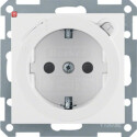 BER47088989 / Steckdose SCHUKO m FI erh BS S.1/B.x pw /...