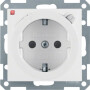 BER47088989 / Steckdose SCHUKO m FI erh BS S.1/B.x pw / EAN 4011334280477