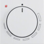 BER11378929 / Z-stück m Knopf f DzStell S.1/B.3/B.7 pw / EAN 4011334278177