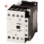 EATON / 118913 / DILMP32-01(RDC24), Leistungsschütz, 4 -polig, Gleichstrombetätigung: 32 A, 1 Ö, 24 V DC, Schraubklemmen / EAN 4015081170401