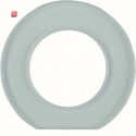 BER109200 / Glasendrahmen 1fach Serie Glas klar / EAN...