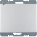 BER10457003 / Blindverschluss mit ZS K.5 Alu / EAN...