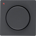 BER11376086 / Zentralstück m Knopf f D-Dimm Q.1/3...