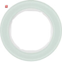 BER10112009 / Rahmen 1fach R.Classic Glas pw / EAN...