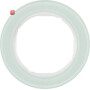 BER10112009 / Rahmen 1fach R.Classic Glas pw / EAN 4011334392224