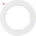 BER10112089 / Rahmen 1fach R. Classic pw / EAN 4011334364528