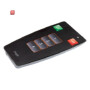 BER75904001 / IR Handsender für Präsenzmelder KNX sw / EAN 4011334362487