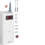 BER85050100 / KNX-Funk/TP Gateway AP KNX Funk pw matt / EAN 4011334378907