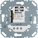 BER85121100 / Uni. Schalteinsatz 1fach / EAN 4011334375944