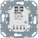 BER85121200 / Relais-Einsatz 1fach / EAN 4011334375968