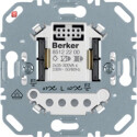 BER85122200 / Universal-Schalteinsatz 2fach 2-Draht / EAN...