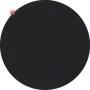 BER85141131 / Taste 1fach R.1/R.3 schwarz glänzend / EAN 4011334368502