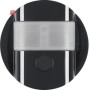 BER85341231 / IR Beweg.melder Komf 1,1m R.1/R.3 sw / EAN 4011334373940