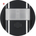 BER85346131 / KNX-Funk BWM Komf 2,2m quick R.1/R.3 sw /...