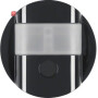 BER85346131 / KNX-Funk BWM Komf 2,2m quick R.1/R.3 sw / EAN 4011334374794