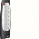 BER85608100 / KNX-Funk Handsender 18K m BF we/d.blau /...