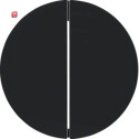 BER85648131 / KNX-Funk Taste 4f quickl R.1/R.3 sw / EAN...