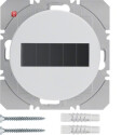 BER85655139 / KNX-Funk Wa.se 1f fl Solar ql R.1/R.3 pw /...
