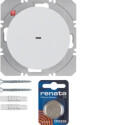 BER85655239 / KNX-Funk Wa.se 1f fl ql R.1/R.3 pw / EAN...