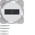 BER85656139 / KNX-Funk Wa.se 2f fl Solar ql R.1/R.3 pw /...