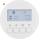 BER85745139 / KNX-Funk Jalou-Uhr quickl R.1/R.3 pw / EAN...