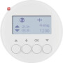 BER85745139 / KNX-Funk Jalou-Uhr quickl R.1/R.3 pw / EAN 4011334375708