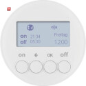 BER85745239 / KNX-Funk Zeitsch.uhr quickl R.1/R.3 pw /...