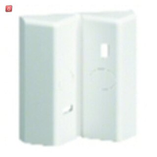 BER85900200 / Eckenmontageadapter f Bewegungsmelder AP / EAN 4011334378839