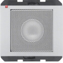 BER28827003 / Lautsprecher K.5 Alu / EAN 4011334378303