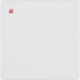 BER85145129 / KNX-Funk Taste 1f quickl Q.1/Q.3 pw / EAN 4011334368908
