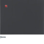 BER85145175 / KNX-Funk Taste 1f quickl K.1 anthrazit / EAN 4011334368878
